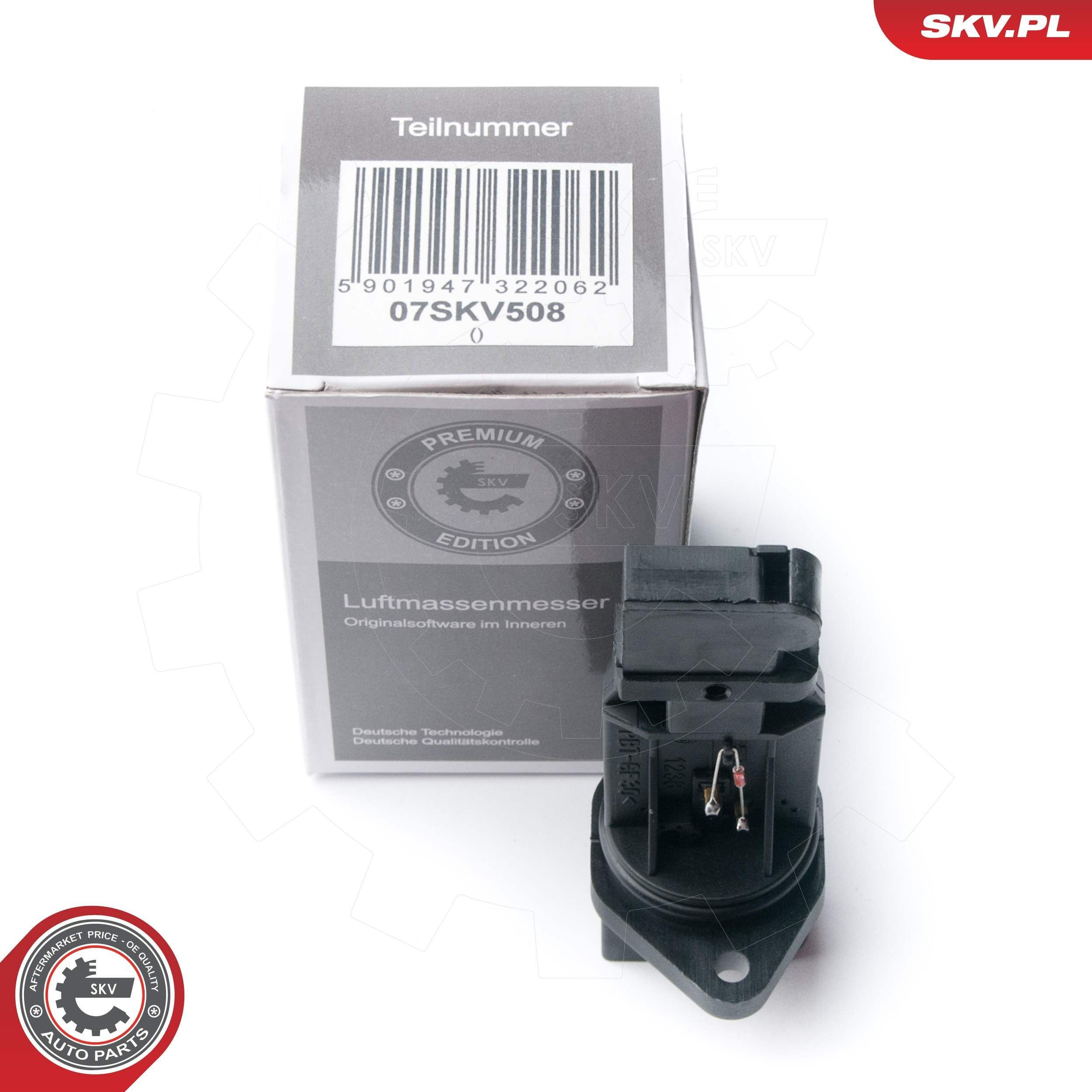 ДМРВ 07SKV508 SKV